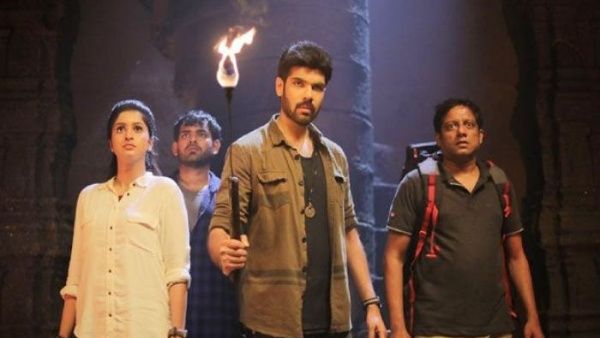 350 திரையரங்குகளில் ரிலீசாகும் மாயோன்.. எங்க தெரியுமா.. பாக்கலாம் வாங்க!