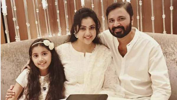 கணவர் மறைவு.. போனில் அழைத்து ஆறுதல் கூறிய ரஜினிகாந்த்.. நேரில் கண் கலங்கிய ரம்பா!