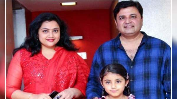 Meena Husband Death: நடிகை மீனாவின் கணவர் மரணம்.. மாற்று நுரையீரல் கிடைப்பதில் தாமதமான சோகம்