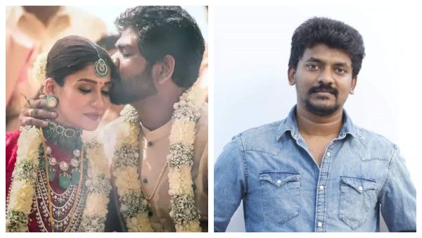 முதல் பட ஹீரோயின் திருமணத்துக்கு கூட போகலையே.. ட்விட்டரிலும் ஆளை காணோமே.. பாவம் நெல்சன்!