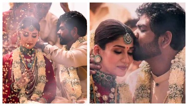 நயன்தாரா திருமணத்திற்கு ஒரு பைசா கூட செலவு இல்லையா...எப்படி பார்த்தாலும் லாபம் தான் போலவே