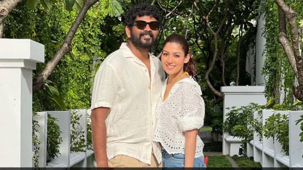 ஹனிமூன் கொண்டாட்டம் ஓவர்… அடுத்து என்ன... நயன்தாரா – விக்கி ரிசப்ஷனா?