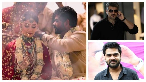 நயன்தாராவுக்கு வாழ்த்து கூட சொல்லாத பிரபலங்கள்.. அழைப்பிதழ் கொடுக்கலையா.. அவாய்டு பண்ணிட்டாங்களா?