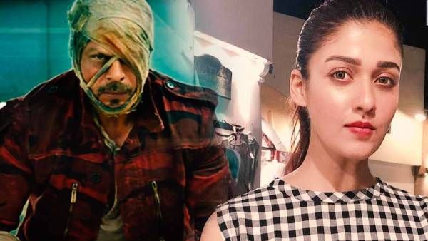 திருமண கொண்டாட்டம் முடிந்தது.. பேக் டு பாஃர்ம்.. நயன்- விக்கி ஜோடி எங்கே?..