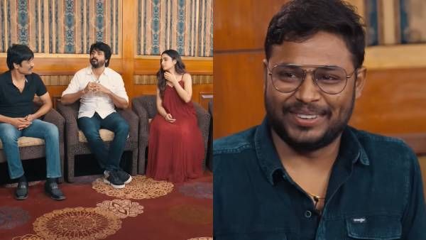 ப்ளூ சட்டை வேற போட்டுருக்கேன்.. டான் பட இயக்குநர் செம ரகளை.. ரிலீசுக்கு பிறகு இப்படியொரு ஷோவா?