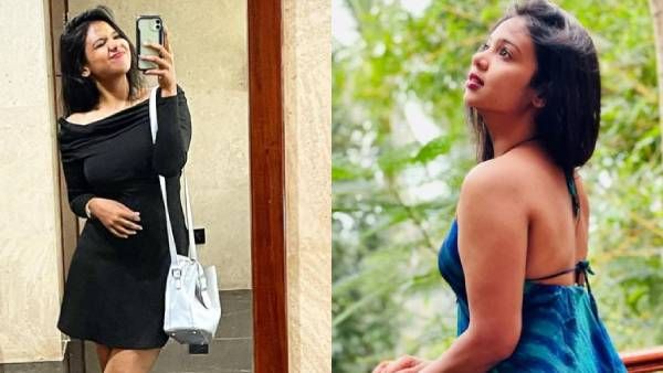 “நான் இனி பேசவில்லை’’.. விரக்தியில் நடிகை ஸ்ரீநிதி.. கிண்டலடிக்கு நெட்டிசன்ஸ் !