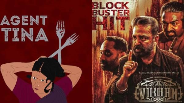 அப்போ இவர் ஹாலிவுட் ஸ்டன்ட் நடிகை கிடையாதா...விக்ரம் மிரட்டலில் இதுவும் ஒன்னா?