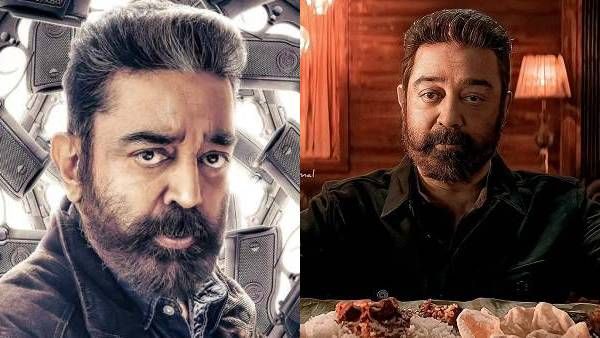 விக்ரம் படத்தில் மிஸ் ஆன விஷயங்கள்...இதையெல்லாம் யாராவது கவனிச்சீங்களா?