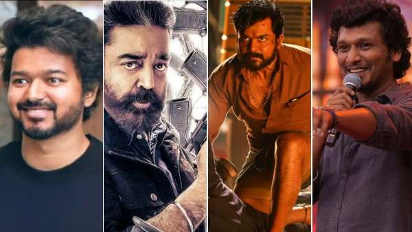 தளபதி 67–விக்ரம் 3–கைதி 2...லோகேஷின் முதல் சாய்ஸ் இது தானா ?