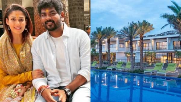 நயன்தாரா - விக்கி திருமணம்.. ரிசாட்டிற்கு தீவிர பாதுகாப்பு.. போலீசாருக்கு வந்த புது குழப்பம்!