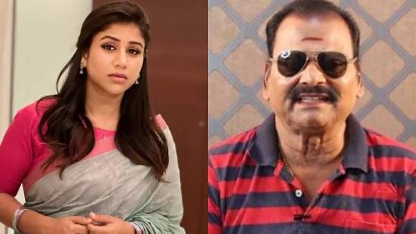 நடிகர்களை மட்டும் விமர்சிப்பது ஏன்.. பயில்வான் ரங்கநாதனை விளாசிய ஆல்யா மானசா !