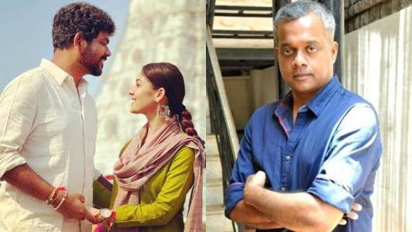 என்னது நயன்தாரா - விக்னேஷ் சிவன் திருமணத்தை நான் இயக்குறேனா...கெளதம் மேனன் சொன்ன தகவல்