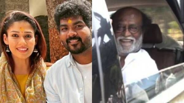 நயன்தாரா – விக்னேஷ் சிவன் திருமணம் முடிந்தது...யாரெல்லாம் கலந்துட்டாங்க...முழு லிஸ்ட் இதோ