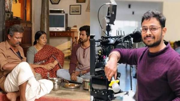 படத்தில் மட்டும் இல்லை ஸ்பாட்லயும் சமுத்திரக்கனி அண்ணனை சாவடிச்சிட்டேன் இயக்குநர் சிபி சக்கரவர்த்தி!