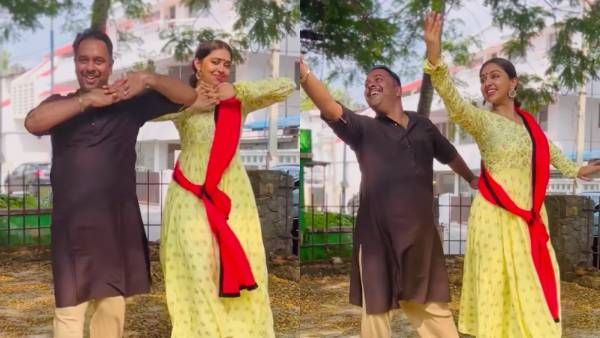 பரதநாட்டியம் மட்டும் இல்ல எனக்கு இதுவும் தெரியும்.. லட்சுமி மேனன் வீடியோவால் ஷாக்கான ரசிகர்கள்!