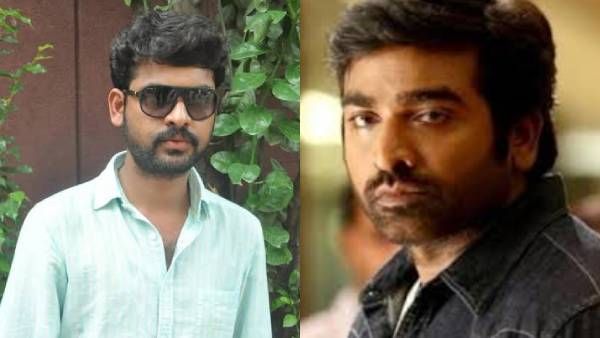 விஜய் சேதுபதியால் தான் அந்த படத்தில் ஹீரோவானேன்... நடிகர் விமல்!!