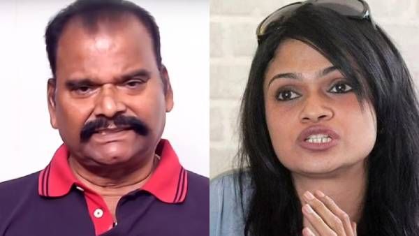 பயில்வான் ரங்கநாதனுக்கு பின்னணியில் தனுஷ் உள்ளாரா? சுசித்ரா கொடுத்த புகாரில் இப்படி இருக்கே?