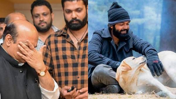 கர்நாடக முதலமைச்சரையே கண் கலங்க வைத்த 777 சார்லி.. என்ன காரணம் தெரியுமா?