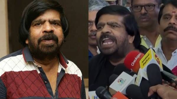 எந்த வதந்தியையும் நம்பாதீங்க.. போயிட்டு சூப்பரா திரும்பி வருவேன்.. டி ராஜேந்தர் பேட்டி!