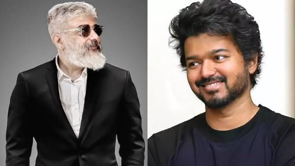 நண்பர் அஜித் வழியை டைட்டிலிலும் ஃபாலோ பண்ண போகிறாரா விஜய்? தளபதி 66 டைட்டில் உண்மையில் இதுதானா?