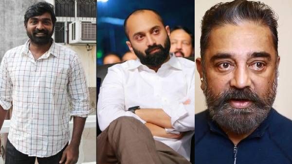 3 நிமிஷம் நடித்த சூர்யாவுக்கு ரோலக்ஸ் வாட்ச்...விஜய் சேதுபதி, ஃபகத் ஃபாசிலுக்கு எதுவும் இல்லையா?