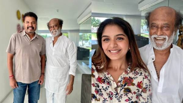 மகளுடன் ரஜினியை சந்திக்க இதுதான் காரணமா?.. இயக்குநர் ஷங்கர் போட்ட மாஸ்டர் பிளான்!