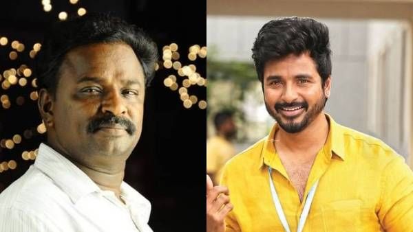 சிவகார்த்திகேயனை தேவையில்லாமல் சீண்டிய ப்ளூ சட்டை மாறன்.. வெளுத்து வாங்கும் ரசிகர்கள்!