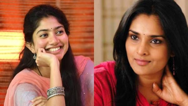 சாய் பல்லவியை மிரட்டுவதா? கொதித்தெழுத்த ரம்யா.. என்ன சொல்லியிருக்காருன்னு பாருங்க!