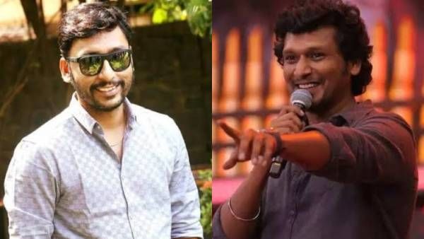 லோகேஷ் சினிமாட்டிக் யுனிவர்ஸ் மாதிரி RJB சினிமாட்டிக் யுனிவர்ஸ்.. ஆர்.ஜே.பாலாஜி கலக்கல் திட்டம்!