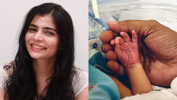 8 ஆண்டுகளுக்கு பிறகு இரட்டை குழந்தைகளுக்கு அம்மாவான சின்மயி.. வாடகைத்தாய் மூலம் இல்லை என விளக்கம்!