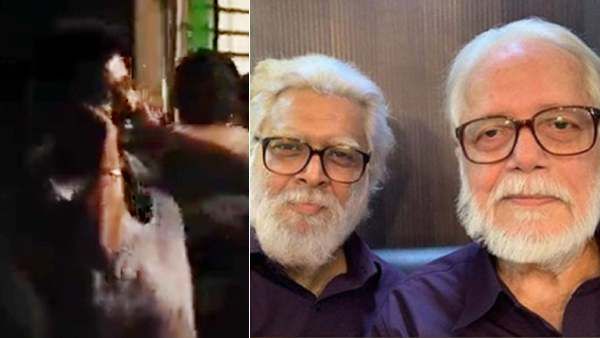 என்னங்க இப்படி இருக்கீங்க...சூர்யாவையே மிரள வைத்த மாதவன்...அப்படி செய்திருக்கிறார் பாருங்க