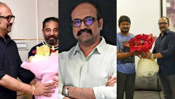 கமல் - உதயநிதியை இணைத்தவர்.. விக்ரம் வெற்றிக்கு காரணமானவர்.. யார் இந்த மகேந்திரன்!