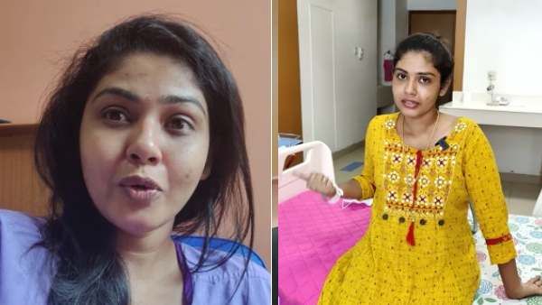 ரசிகர்களுக்கு அதிர்ச்சிக் கொடுத்த பாண்டியன் ஸ்டோர்ஸ் மீனா.. கேன்சர் பயத்தை கொடுத்த சம்பவம்!