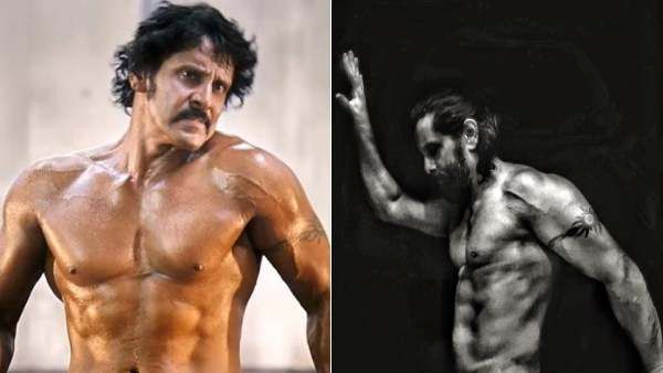 ஆர்யாவுக்கே அப்படியொரு படம்னா.. விக்ரமுக்கு சொல்லவா வேணும்.. பா. ரஞ்சித்தின் பலே பிளான்!