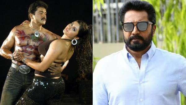 எனக்கு நமிதாவ ரொம்ப பிடிக்கும்.. காரணம் சொல்லும் சரத்குமார்.. பக்கத்துல இவங்கள வச்சுக்கிட்டேவா?