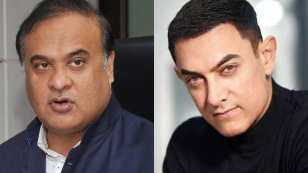 வெள்ளத்தில் தத்தளிக்கும் அசாம்.. உதவிக்கரம் நீட்டிய அமீர் கான்.. பாராட்டி முதல்வர் !