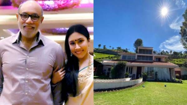 அடேங்கப்பா.. ஏகப்பட்ட ஏக்கர் இருக்கும் போல.. குன்னூரில் சத்யராஜின் பங்களாவை பார்த்து இருக்கீங்களா?