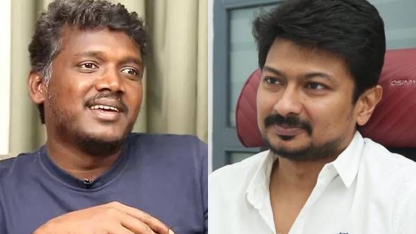 இயக்குநர் மாரி செல்வராஜிடம் மன்னிப்பு கேட்ட உதயநிதி... என்ன காரணம் ?