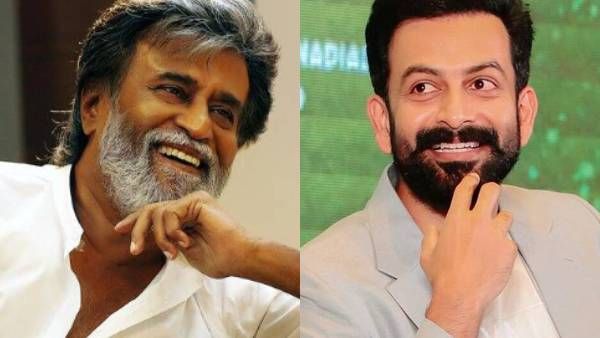 ரஜினிக்கு காமெடி சென்ஸ் அதிகம்… திடீரென புகழ்ந்து பேசிய நடிகர்!