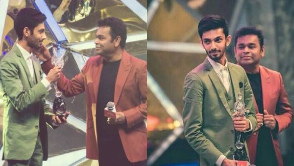 கோலிவுட்டில் மங்காத்தா ஆடும் அனிருத், ஏ.ஆர். ரஹ்மான்.. முதல் ஆறு மாசம் நீ.. அடுத்த ஆறு மாசம் நான்!