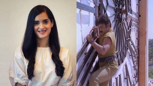 அந்த சீனுக்கு டூப்போ ரோப்போ பயன்படுத்தல.. விஜயகாந்த் டெடிகேஷனை புகழ்ந்த அருணா குகன்!