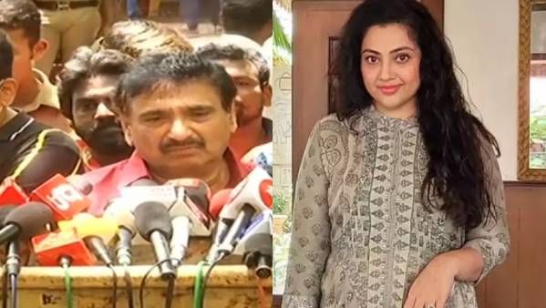 என் மகனுக்கு ஸ்கூல்ல சீட் வாங்கிக் கொடுத்ததே மீனா தான்.. நடிகர் ரமேஷ் கண்ணா உருக்கம்!