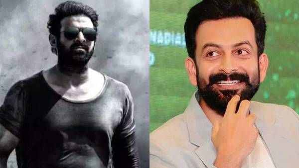 பிரபாஸ் படத்தில் நடிக்க அந்தவொரு கண்டிஷன் மட்டும் தான் போட்டேன்.. நடிகர் பிருத்விராஜ் ஓப்பன் டாக்!