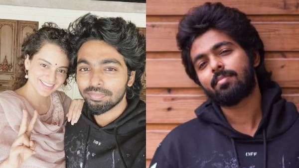 பிரபல பாலிவுட் நாயகியுடன் இணையும் ஜிவி பிரகாஷ்.. நடிப்பா -இசையா.. சொல்லலியே பாஸ்!