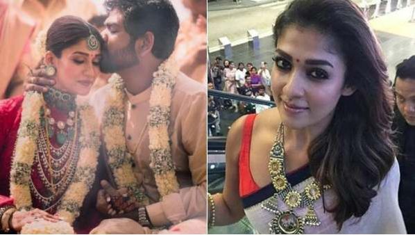 பாட்டி வயசுல நயன்தாரா கமெண்ட்...வலுக்கும் எதிர்ப்பு...மன்னிப்பு கேட்ட டாக்டர்