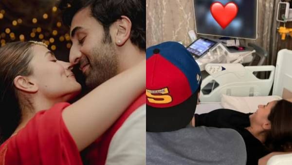 குட் நியூசை க்யூட்டா சொன்ன ஆலியா பட்... குவியும் வாழ்த்துக்கள்