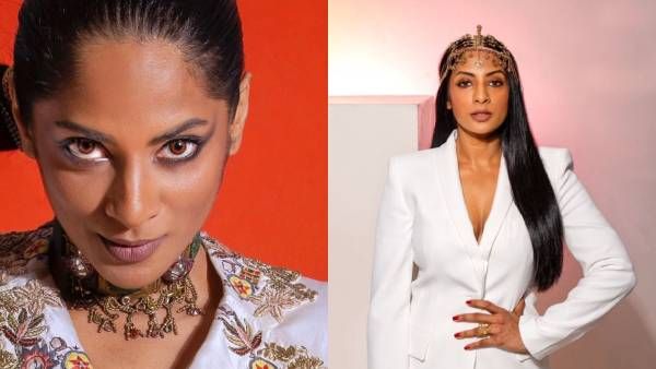 என்னோட திமிரு லுக்.. என்னைக்கும் என்ன விட்டு போகாது.. ஷ்ரியா ரெட்டி அதிரடி!