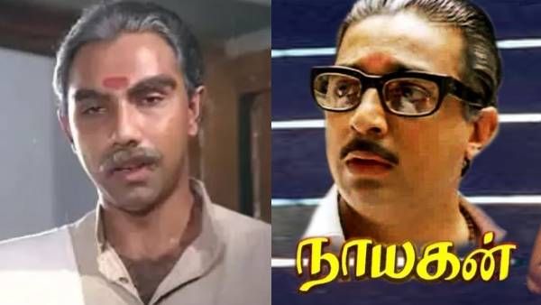 பகல் நிலவு சத்யராஜ் கதாப்பாத்திரம்தான் நாயகன் வேலு நாயக்கரின் டிரைலர்