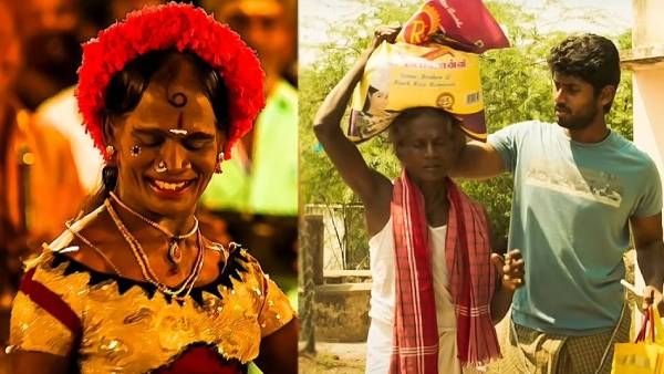 கன்னத்தில் ஓங்கி அறைந்தார் மாரிசெல்வராஜ்… பரியேறும் பெருமாள் நடிகர் உருக்கம் !