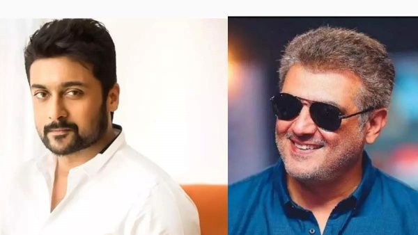 அஜித் வழியை பின்பற்றும் சூர்யா.. எந்த விஷயத்துல தெரியுமா.. பாக்கலாம் வாங்க!